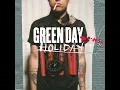 Holiday - Green Day