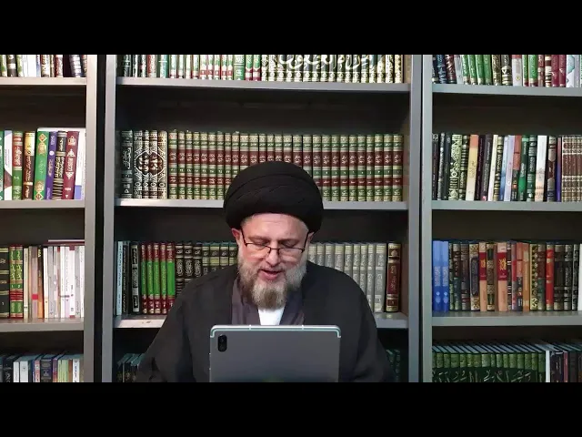 ⁣فقه الحب والبغض في الله (1)