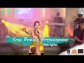 Nonik Aprilia feat. AB20 Music - Sing Penting Perjuanganne ( Official Live Music )