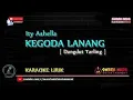 Lagu Tarling - Kagoda Lanang