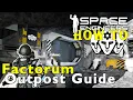 Download Lagu Ultimate Guide: Mastering the Outpost | Space Engineers: How To Get Prototech