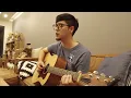 เรื่องที่ขอ - LULA Cover by Tom Isara