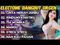 Download Lagu DANGDUT CINTA MERAH JAMBU RINDUNYA HATI KU TIA MONIKA MANGU - DANGDUT ELECTUNE TOP POPULER