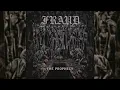 Download Lagu Fraud - The Prophecy