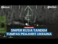Download Lagu Penembak Jitu Rusia Beraksi Berpasangan Habisi Musuhnya di Dalam Hutan