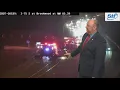 Atlanta traffic Ramp from I-75 South to I-75 North closed after wreck