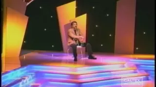 Ebi Ghebleh ابی قبله 