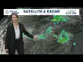Cleveland area weather forecast Eyeing the sky