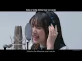 Download Lagu YOASOBI - 群青 (Gunjou) | Romaji/English | Lyrics