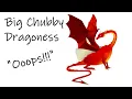 ASMR Chubby Dragoness crushes you REQUESTED