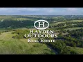 THE STENGER RANCH - LINCOLN COUNTY NEBRASKA
