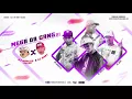 MEGA DA GANG 01 - MC Bobiloco, MC Marquin, MC Dennin e MC Braz (DJ Marcus Vinicius e DJ Swat)