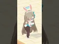 Download Lagu Blue Archive Asuna (Bunny Girl ver.) Cafe Chibi \u0026 Animations