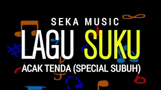 Download Lagu Suku \ MP3