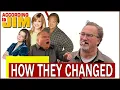 According to Jim 2001 Cast Then and Now How They Changed