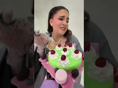 Y de verdad que aquí si me sentí una Superstar 💖✨🤩