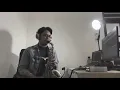 Download Lagu James Ingram - There's No Easy Way (Saxophone Cover)