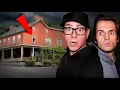 Two Haunted Hospitals in One Night | Gettysburg