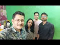Lagu Live with Koushik Majumder