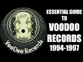 Download Lagu [Trance/Acid] Essential Guide To VooDoo Records (1994-1997) - Johan N. Lecander