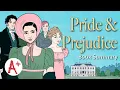 Download Lagu Pride and Prejudice Video Summary
