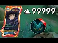 Download Lagu JULIAN NEW META FIRST ITEM SKY PIERCER CAN 1 HIT ENEMY IN EARLY GAME!!💀💀 - JULIAN GAMEPLAY 
