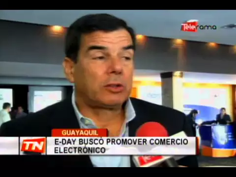 E-Day buscó promover comercio electrónico