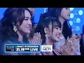 AYO BERNYANYI BERSAMA DI INDONESIAN MUSIC AWARDS 2025 JUMAT 19 DES PUKUL 21.15 di RCTI