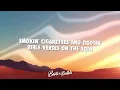 Zach Bryan - Say Why