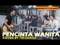 Download Lagu PENCINTA WANITA - IRWANSYAH (LIRIK) COVER BY TRI SUAKA DI MENOEWA KOPI JOGJA