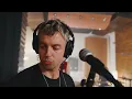 BAD NERVES - BABY DRUMMER (Live Audient Session)