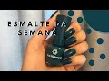 Download Lagu ESMALTE DA SEMANA #Turmalina | #AnaHickmann