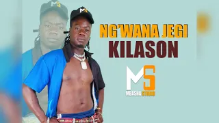 NG WANA JEGI KILASONI 0695 667 647 PRD BY MBASHA STUDIO Mp3 