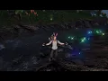 FFXIV Island Sanctuary Rock Salt Location and Farm