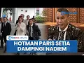 Download Lagu Dugaan Korupsi Pengadaan Chromebook di Kemendikbud, Nadiem Ditemani Hotman Paris Selama Proses