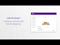 Getting started with batch shipping
