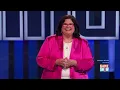 Muffy Morraco hosting Master Minds Clip