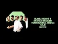 HUGEL, Niconé & Sascha Braemer, Tony Romera, Mydoz - Caje (Extended Mix)