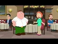 Lois is cheating on Peter