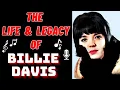 Lagu The Life \u0026 Legacy of BILLIE DAVIS