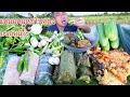 Download Lagu แหนมหมูห่อใบตอง ช่องดัง อร่อยนัวร์ แซ่บคักหลายเด้อ-08-10-2025-