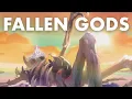 Download Lagu What Happens After a God Dies?