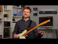How To Choose The Right Boss Chorus Pedal For You - DC2w, CE2w, CE5 or CH1