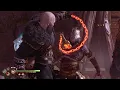 God of War Ragnarok 100 Full Gameplay Walkthrough Part 60 Ragnarok No Commentary