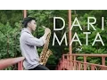 Dari Mata - JAZ (Saxophone Cover by Desmond Amos)