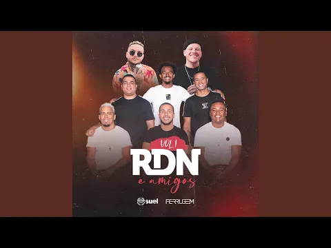 Clipe de Nosso Lance - Rdn