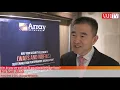 Michael Zhao - President CEO Array Networks