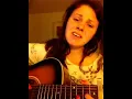 Download Lagu The One That Got Away- Cover- Jessica Crosbie