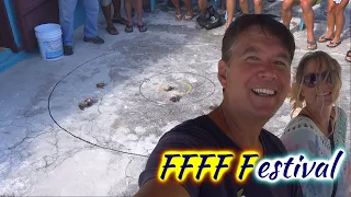 SDA34 5F Farmers Cay First Friday in February Festival