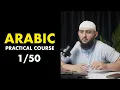 Learn Arabic Live Stream